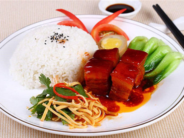 食堂管理承包 在新冠疫情發展中一路披荊斬棘