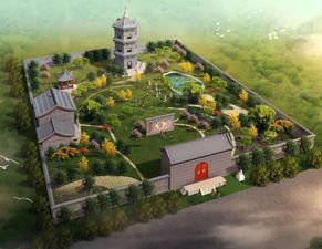 旅游規劃設計7大關鍵點，讓景區既有人氣，又有財氣